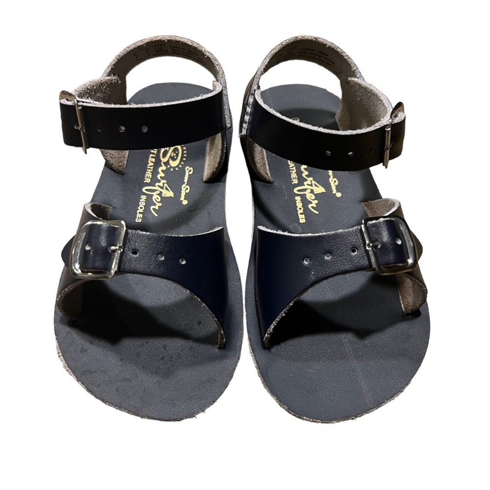 May Sun San Sandals